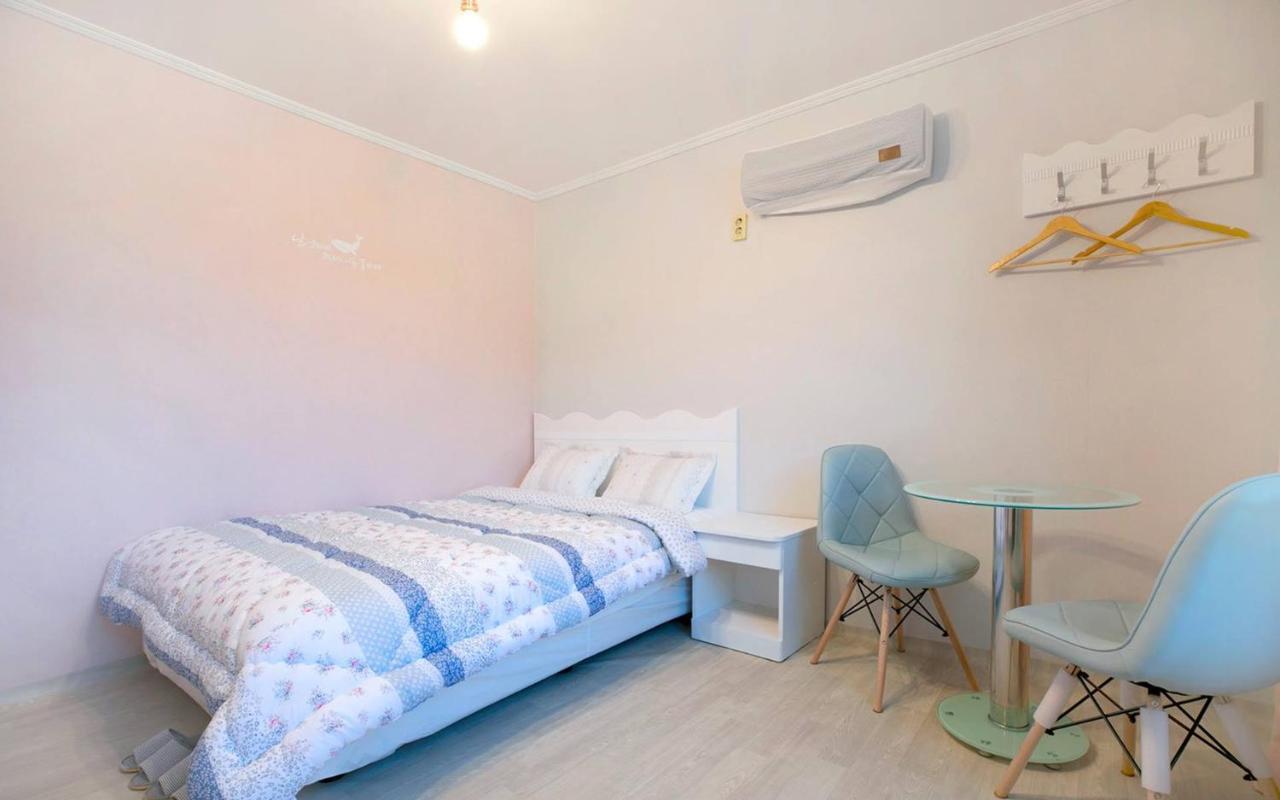 Naksan World Beach Yangyang Exterior photo