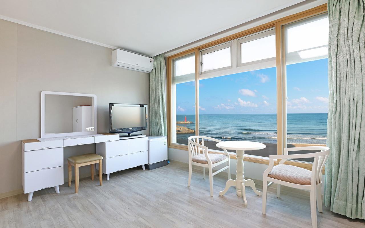 Naksan World Beach Yangyang Exterior photo