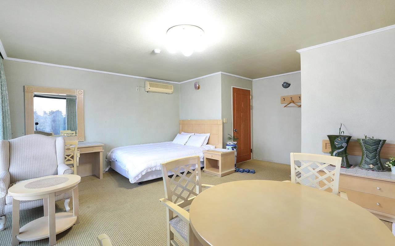 Naksan World Beach Yangyang Exterior photo