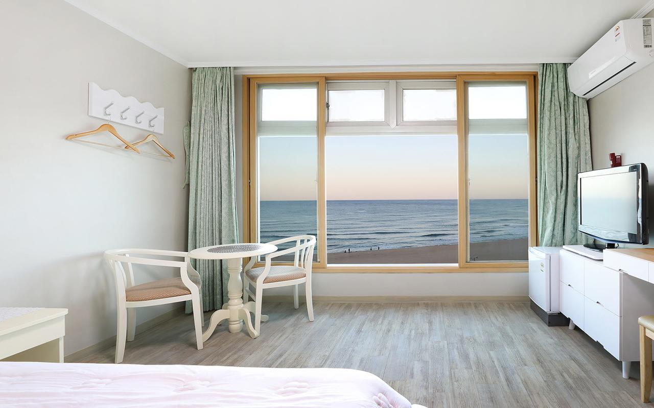 Naksan World Beach Yangyang Exterior photo