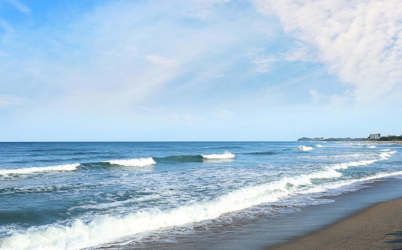 Naksan World Beach Yangyang Exterior photo