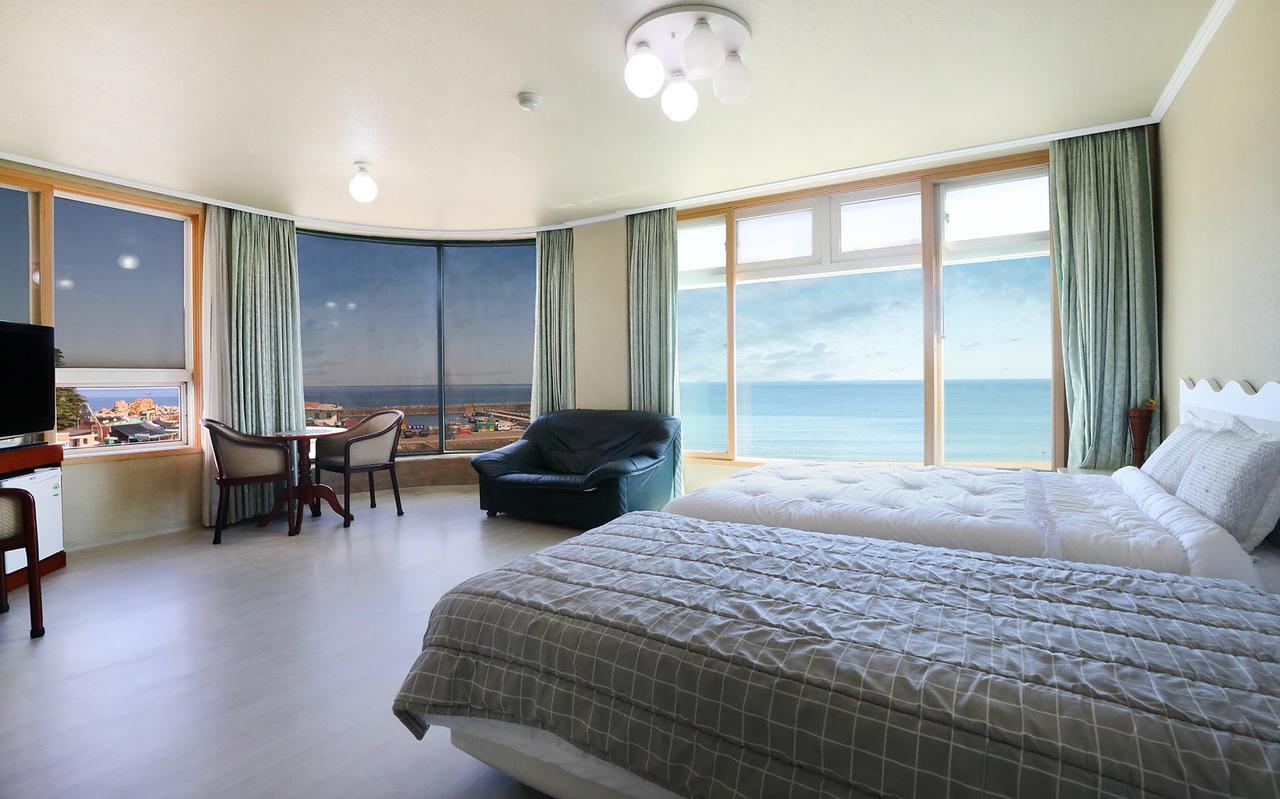 Naksan World Beach Yangyang Exterior photo