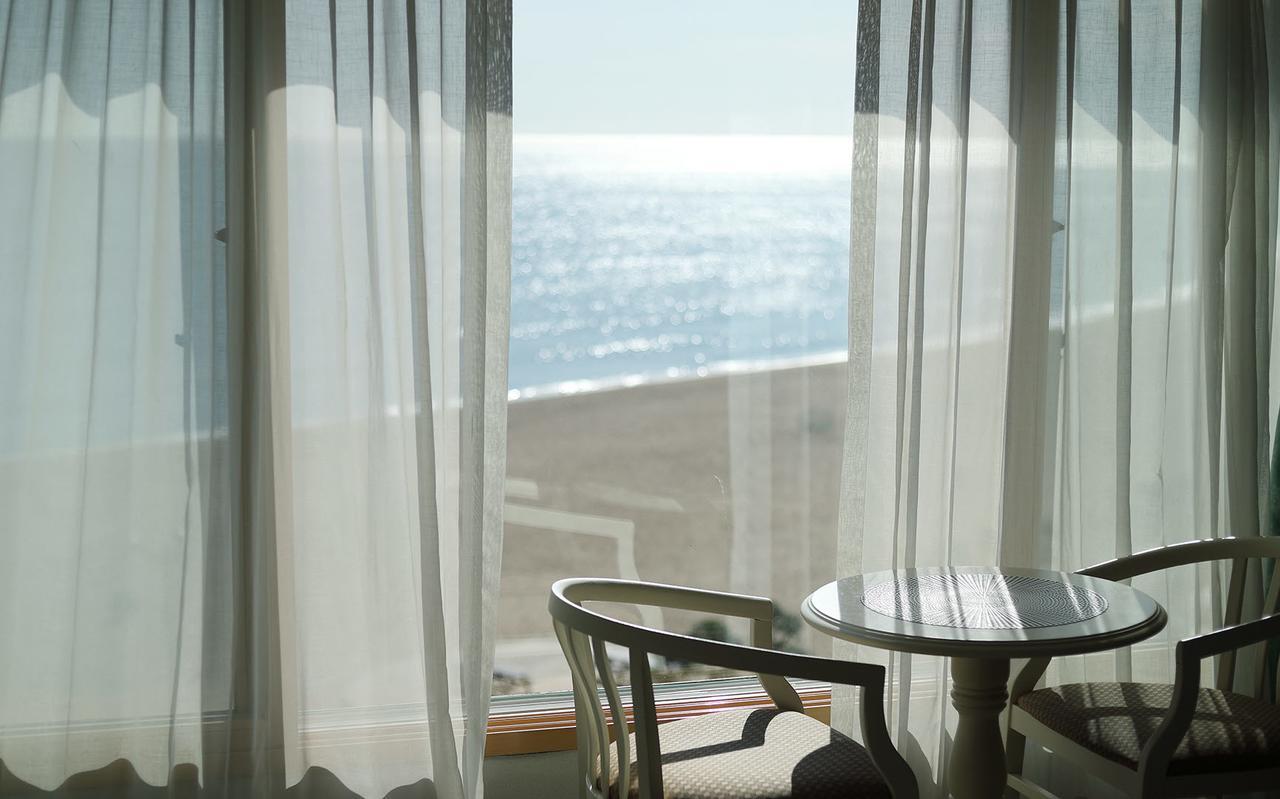 Naksan World Beach Yangyang Exterior photo