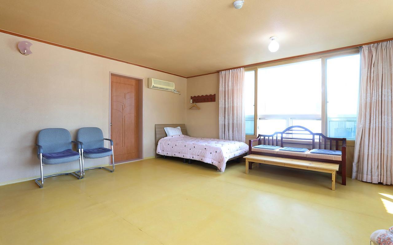 Naksan World Beach Yangyang Exterior photo