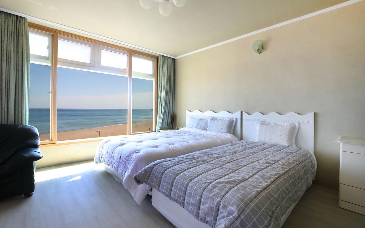 Naksan World Beach Yangyang Exterior photo