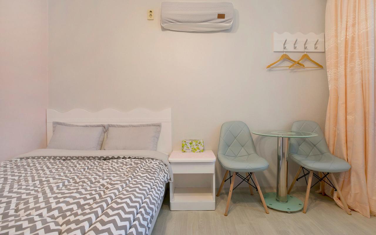 Naksan World Beach Yangyang Exterior photo
